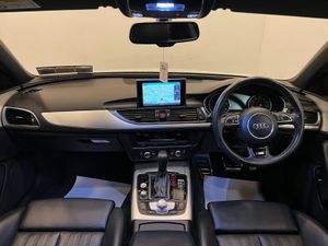 ✨ 2017 AUDI A6 S-LINE ULTRA 190BHP AUTO ✨Low Miles - Image 4