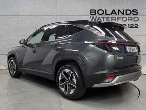 Hyundai Tucson Tucson FL Executive Plus w.2 Tone - Image 2
