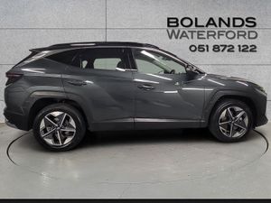 Hyundai Tucson Tucson FL Executive Plus w.2 Tone - Image 3
