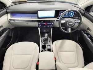 Hyundai Tucson Tucson FL Executive Plus w.2 Tone - Image 4