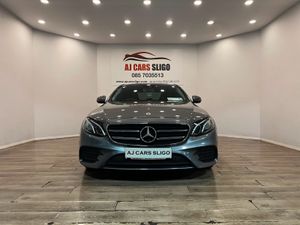 ✨ 2019 (192) MERCEDES-BENZ E220 AMG LINE PREMIUM ✨ - Image 3