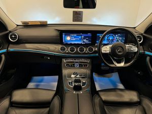 ✨ 2019 (192) MERCEDES-BENZ E220 AMG LINE PREMIUM ✨ - Image 4