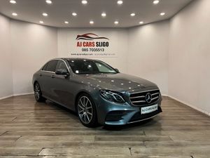 ✨ 2019 (192) MERCEDES-BENZ E220 AMG LINE PREMIUM ✨ - Image 2