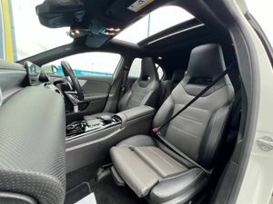 Mercedes-Benz A-Class A200d AMG-LINE PREMIUM PLUS - Image 2