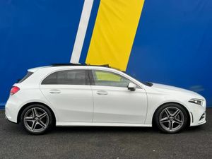 Mercedes-Benz A-Class A200d AMG-LINE PREMIUM PLUS - Image 4