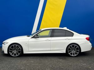 BMW 3-Series 320d M-SPORT COMPETITION PACK // NEW - Image 3