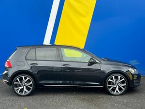 Volkswagen Golf R-LINE PACK 1.2 TSI AUTO // NEW 19 - Image 2