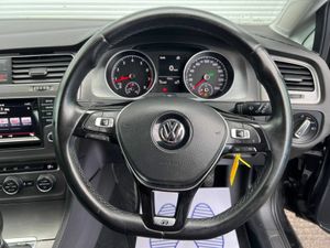 Volkswagen Golf R-LINE PACK 1.2 TSI AUTO // NEW 19 - Image 4