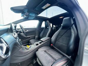 Mercedes-Benz CLA CLA250 SHOOTING BRAKE AMG-LINE 1 - Image 2