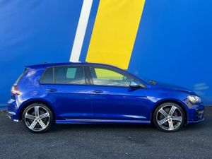 Volkswagen Golf R 4MOTION 2.0 TSI AUTO // LEATHER - Image 2
