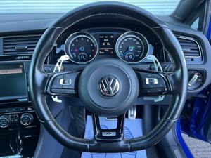 Volkswagen Golf R 4MOTION 2.0 TSI AUTO // LEATHER - Image 4