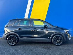 Opel Crossland SPORT 1.2 // HALF LEATHER INTERIOR - Image 2