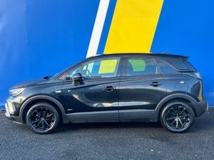 Opel Crossland SPORT 1.2 // HALF LEATHER INTERIOR - Image 3