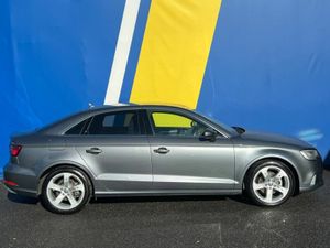 Audi A3 SPORT 1.4 TFSI AUTO // LEATHER SPORT INTER - Image 2