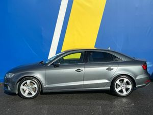 Audi A3 SPORT 1.4 TFSI AUTO // LEATHER SPORT INTER - Image 3