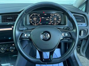 Volkswagen Golf 2.0 TDI ** HIGH SPEC ** // VERY LO - Image 4