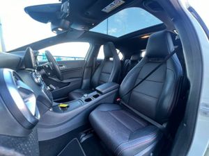 Mercedes-Benz A-Class A180 AMG-LINE 1.6 AUTO // PA - Image 2