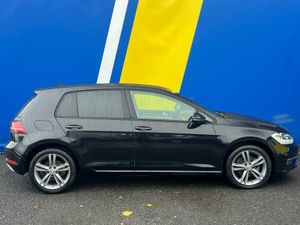 Volkswagen Golf HIGHLINE 2.0 TDI AUTO ** HIGH SPEC - Image 2