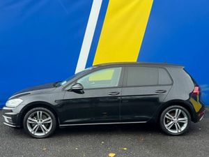 Volkswagen Golf HIGHLINE 2.0 TDI AUTO ** HIGH SPEC - Image 3
