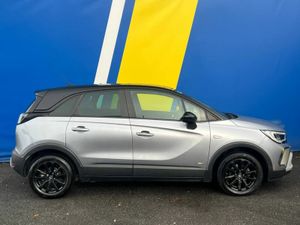 Opel Crossland SPORT 1.2 // PARKING SENSORS // 16" - Image 2