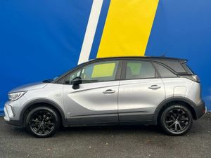 Opel Crossland SPORT 1.2 // PARKING SENSORS // 16" - Image 3