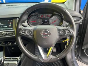 Opel Crossland SPORT 1.2 // PARKING SENSORS // 16" - Image 4