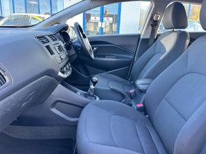 2013 KIA RIO 1.2 PETROL LOW KMS - Image 4
