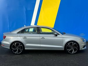 Audi A3 SPORT S-LINE PACK 1.4 TFSI // NEW 19" S-LI - Image 2