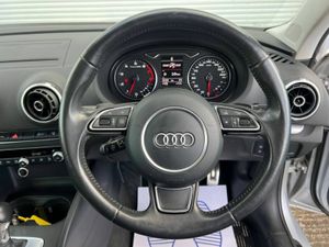 Audi A3 SPORT S-LINE PACK 1.4 TFSI // NEW 19" S-LI - Image 4