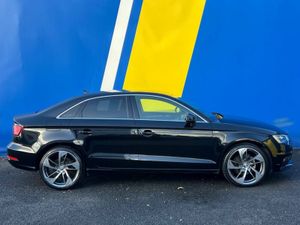 Audi A3 S-LINE PACK 1.4 TFSI AUTO // FULL SERVICE - Image 2