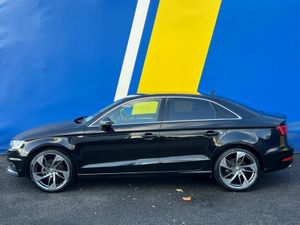 Audi A3 S-LINE PACK 1.4 TFSI AUTO // FULL SERVICE - Image 3
