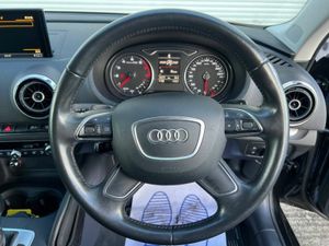 Audi A3 S-LINE PACK 1.4 TFSI AUTO // FULL SERVICE - Image 4