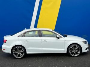 Audi A3 S-LINE PACK 1.4 TFSI AUTO // NEW 19" S-LIN - Image 2