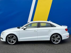 Audi A3 S-LINE PACK 1.4 TFSI AUTO // NEW 19" S-LIN - Image 3