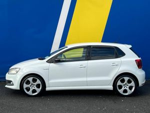 Volkswagen Polo GT 1.4 TSI AUTO // FULL SERVICE HI - Image 3