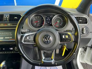 Volkswagen Polo GT 1.4 TSI AUTO // FULL SERVICE HI - Image 4