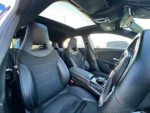 Mercedes-Benz A-Class A200d AMG-LINE PREMIUM PLUS - Image 2