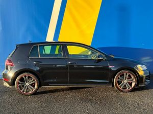 Volkswagen Golf GTI 2.0 TSI AUTO // FULL SERVICE H - Image 2