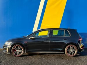 Volkswagen Golf GTI 2.0 TSI AUTO // FULL SERVICE H - Image 3