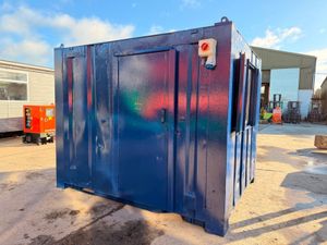 10 x 8 container site office - Image 4
