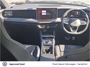 Volkswagen Tiguan  r-line  1.5tsi Phev 204HP Auto - Image 2