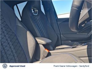 Volkswagen Tiguan  r-line  1.5tsi Phev 204HP Auto - Image 3