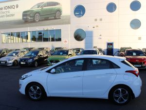 Hyundai i30 2016 - Image 2