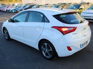 Hyundai i30 2016 - Image 3