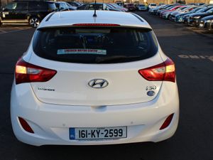 Hyundai i30 2016 - Image 4