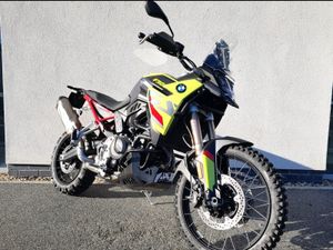 BMW F900 GS Finance Available - Image 2