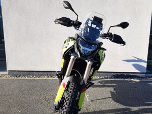 BMW F900 GS Finance Available - Image 3