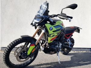 BMW F900 GS Finance Available - Image 4