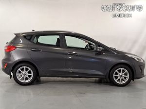 Ford Fiesta 1.1l 85 PS Titanium - Image 2