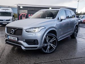172 XC90 T8 4WD R-Design/High spec/1yr warranty - Image 4